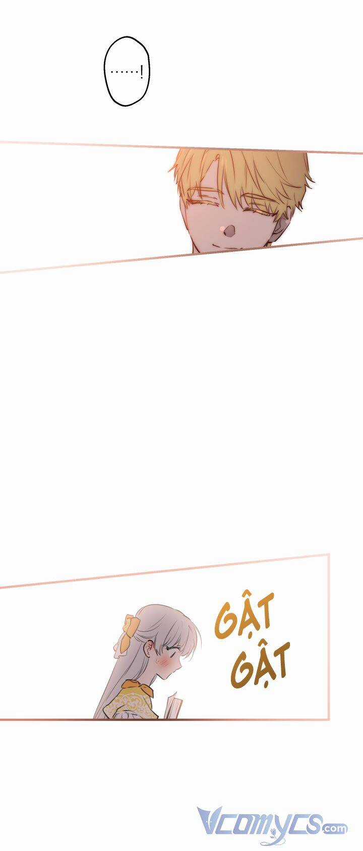 Những Kẻ Mạnh Nhất Thế Giới Đều Bám Lấy Tôi Chapter 56 trang 45