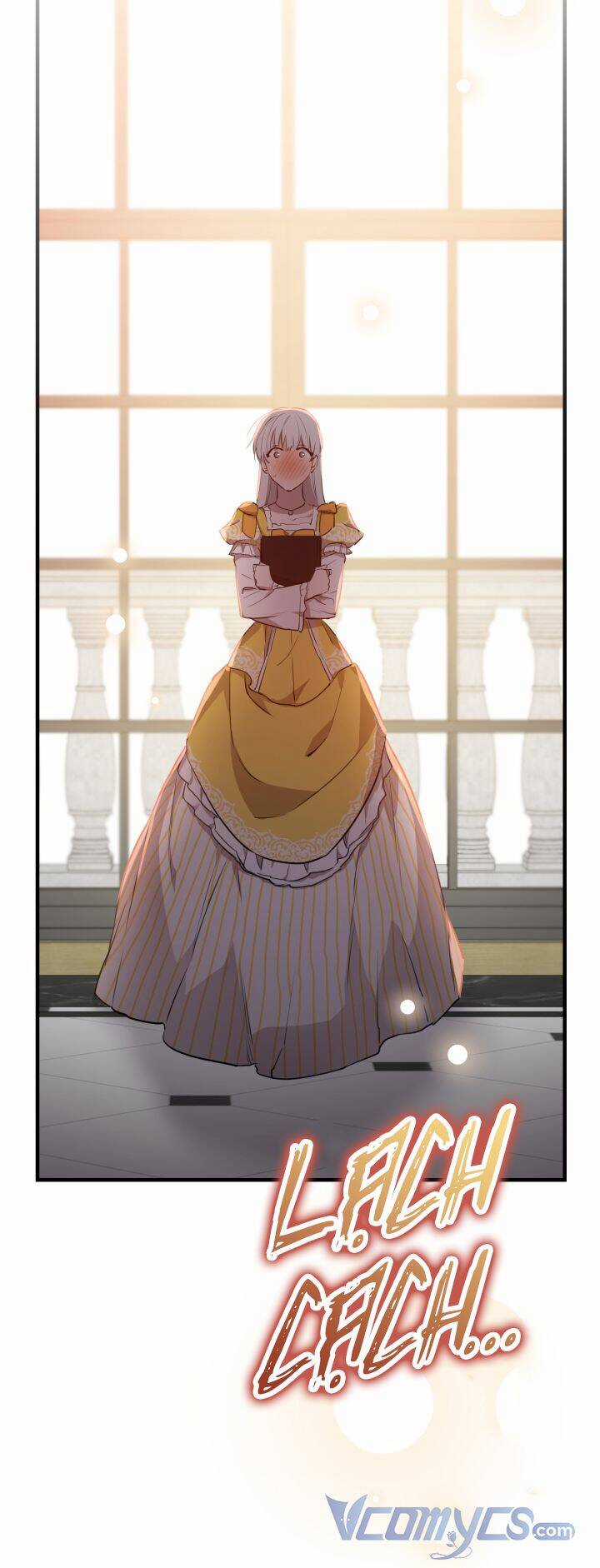 Những Kẻ Mạnh Nhất Thế Giới Đều Bám Lấy Tôi Chapter 56 trang 48