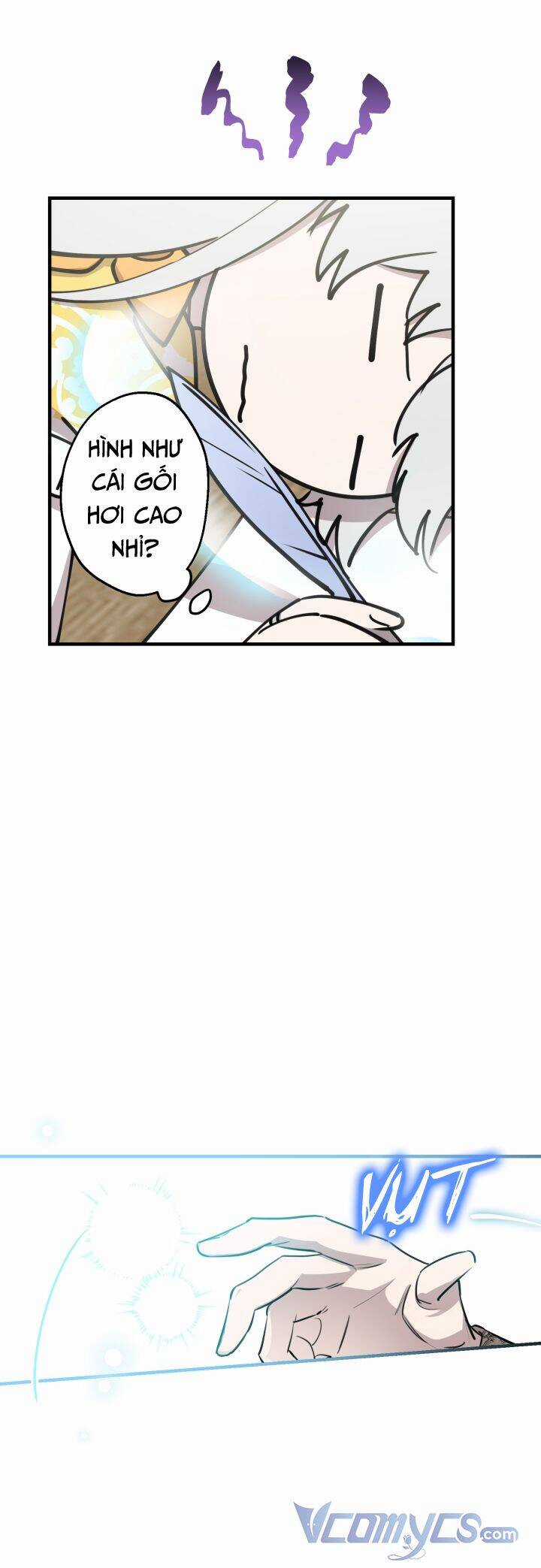 Những Kẻ Mạnh Nhất Thế Giới Đều Bám Lấy Tôi Chapter 56 trang 5