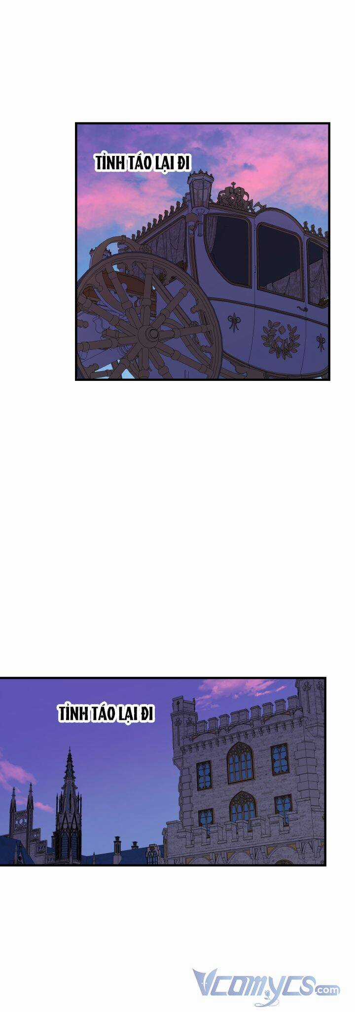 Những Kẻ Mạnh Nhất Thế Giới Đều Bám Lấy Tôi Chapter 56 trang 50