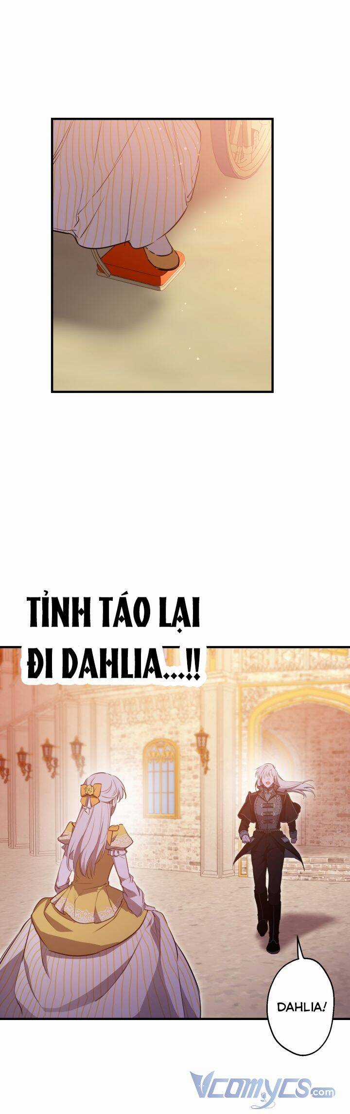 Những Kẻ Mạnh Nhất Thế Giới Đều Bám Lấy Tôi Chapter 56 trang 51