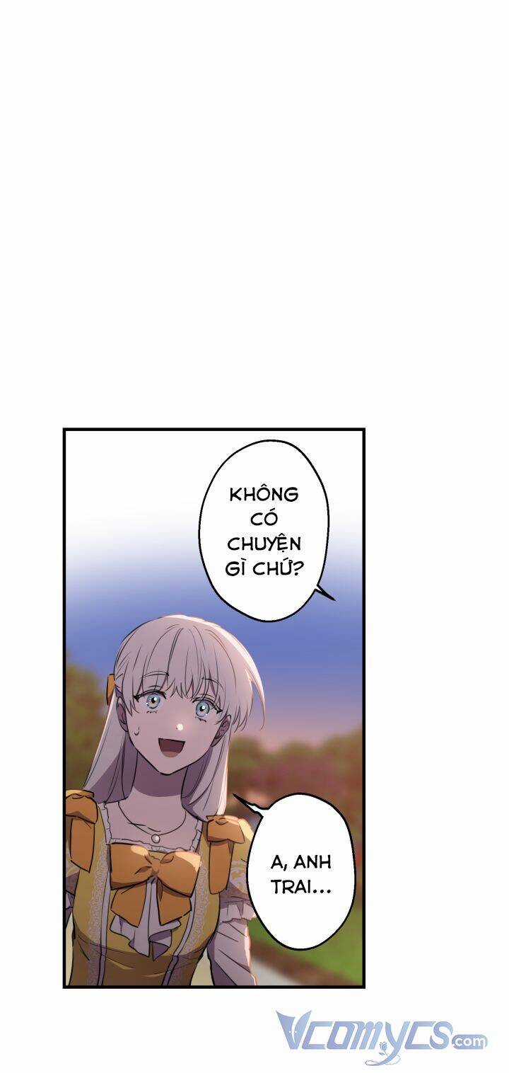 Những Kẻ Mạnh Nhất Thế Giới Đều Bám Lấy Tôi Chapter 56 trang 52