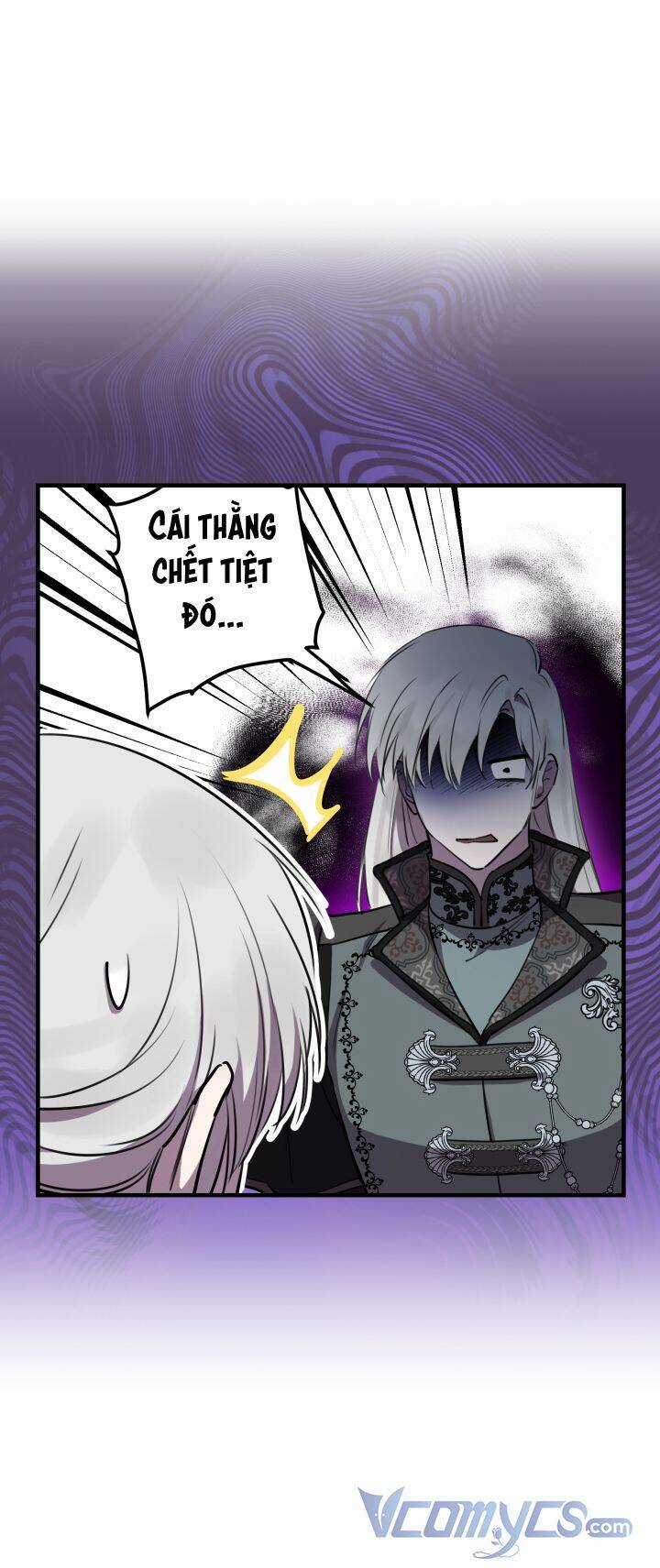 Những Kẻ Mạnh Nhất Thế Giới Đều Bám Lấy Tôi Chapter 56 trang 55