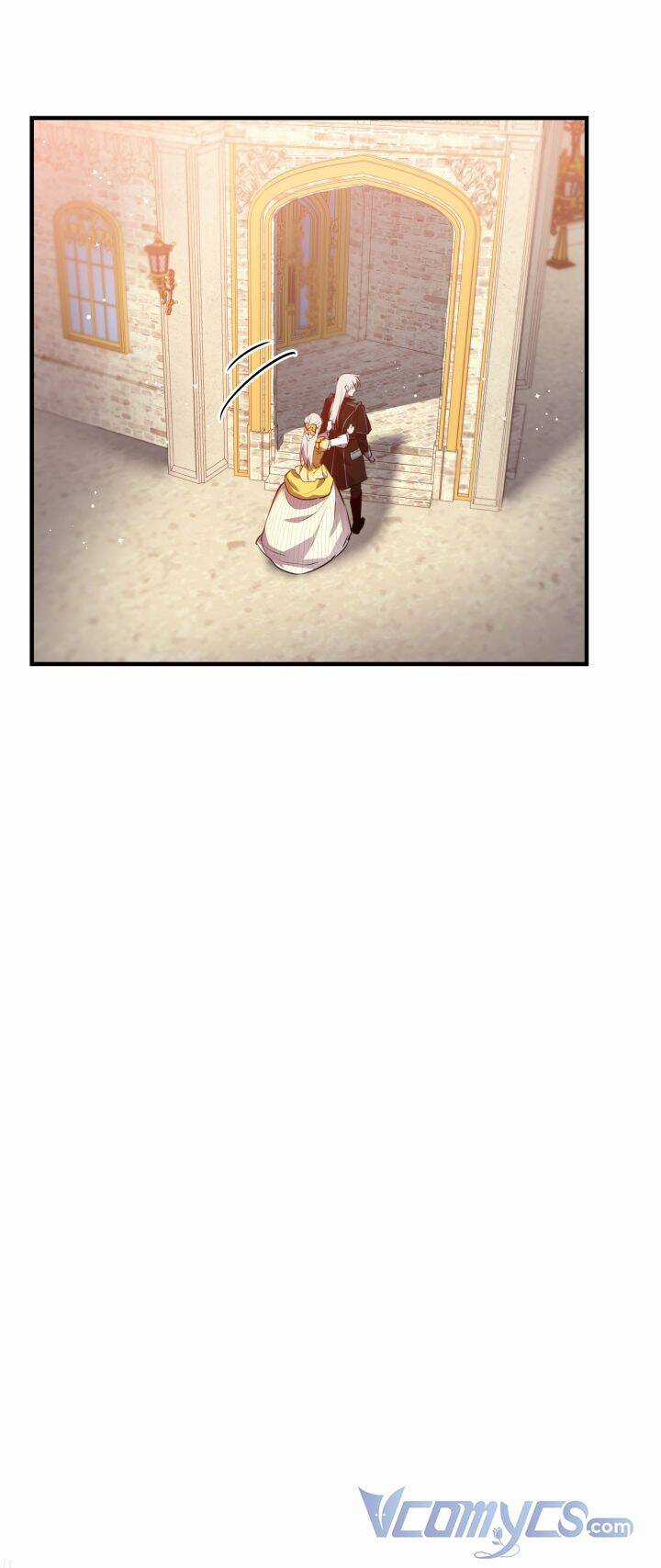 Những Kẻ Mạnh Nhất Thế Giới Đều Bám Lấy Tôi Chapter 56 trang 57