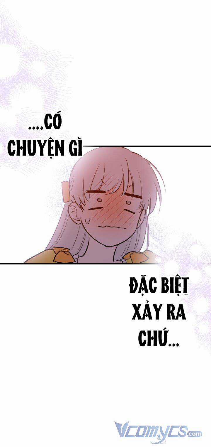 Những Kẻ Mạnh Nhất Thế Giới Đều Bám Lấy Tôi Chapter 56 trang 58