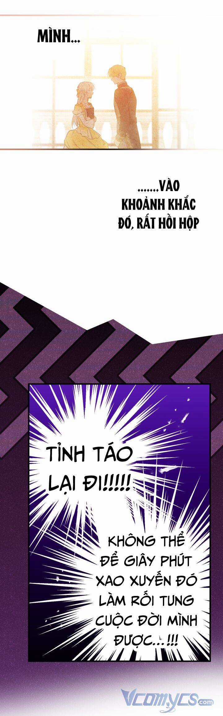 Những Kẻ Mạnh Nhất Thế Giới Đều Bám Lấy Tôi Chapter 56 trang 59