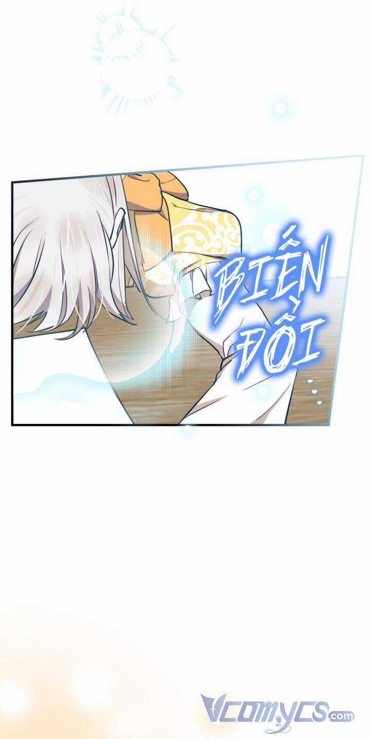 Những Kẻ Mạnh Nhất Thế Giới Đều Bám Lấy Tôi Chapter 56 trang 6