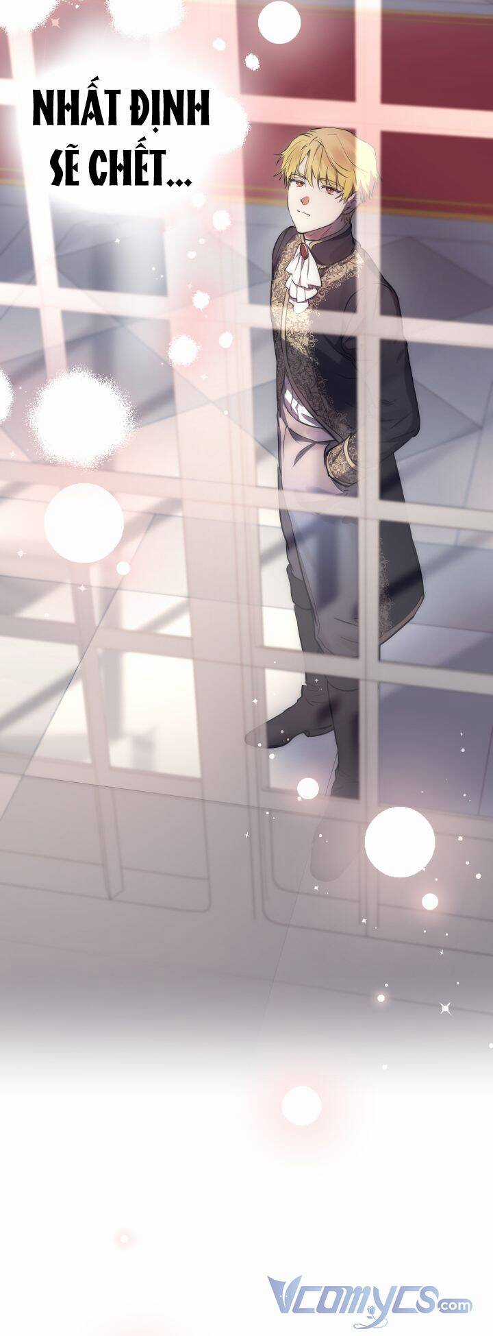 Những Kẻ Mạnh Nhất Thế Giới Đều Bám Lấy Tôi Chapter 56 trang 63