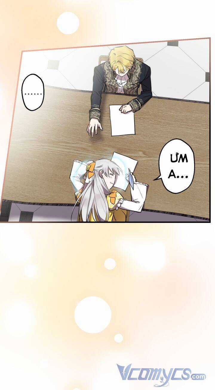 Những Kẻ Mạnh Nhất Thế Giới Đều Bám Lấy Tôi Chapter 56 trang 7