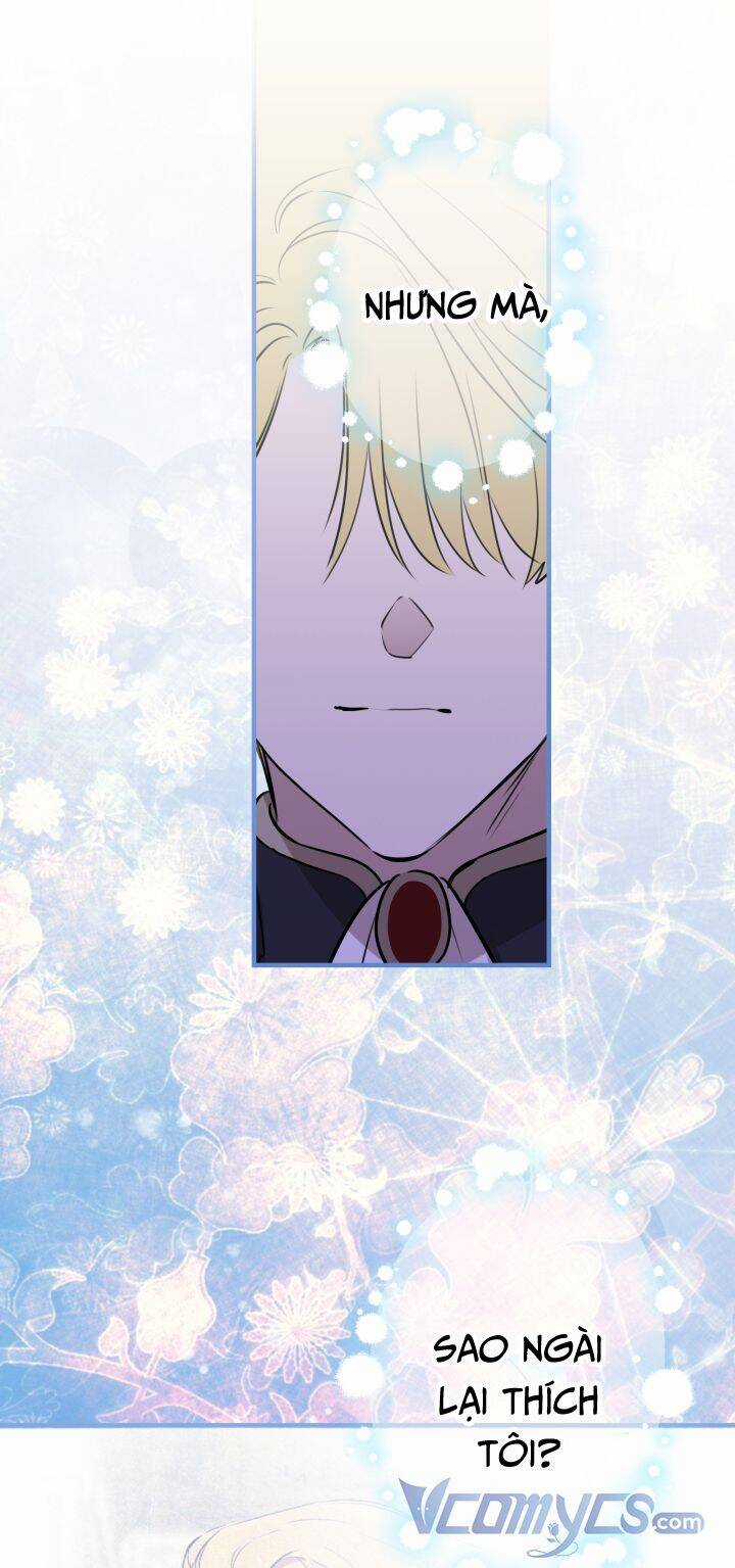 Những Kẻ Mạnh Nhất Thế Giới Đều Bám Lấy Tôi Chapter 56 trang 9