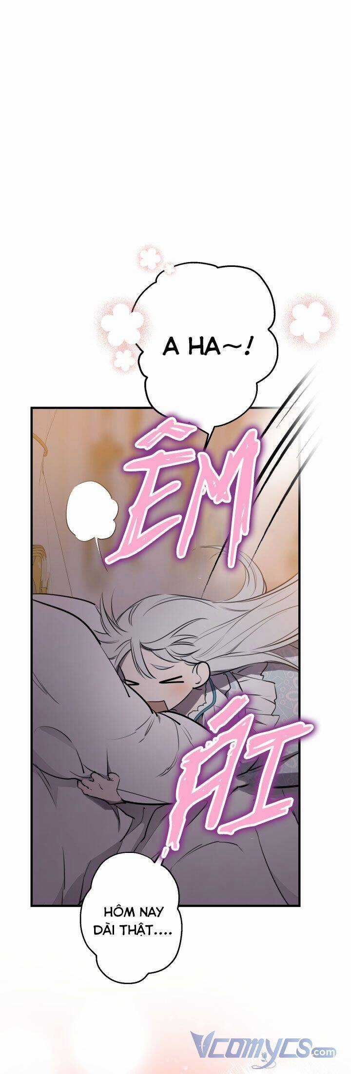 Những Kẻ Mạnh Nhất Thế Giới Đều Bám Lấy Tôi Chapter 57 trang 11