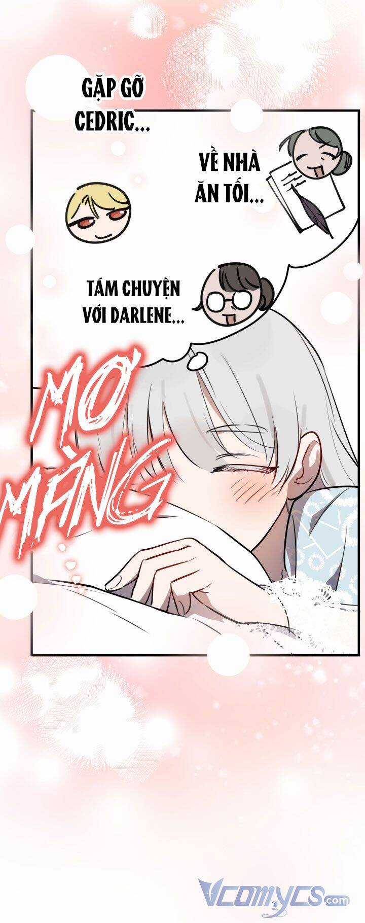 Những Kẻ Mạnh Nhất Thế Giới Đều Bám Lấy Tôi Chapter 57 trang 12