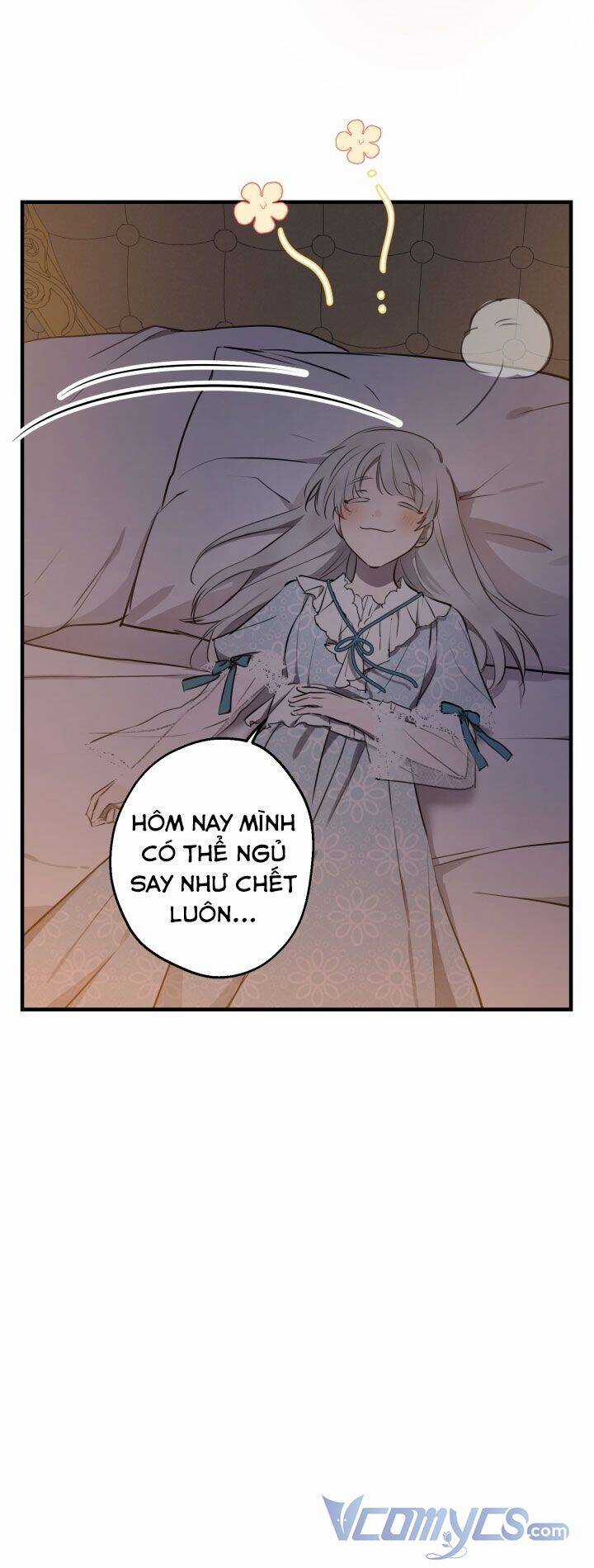 Những Kẻ Mạnh Nhất Thế Giới Đều Bám Lấy Tôi Chapter 57 trang 13