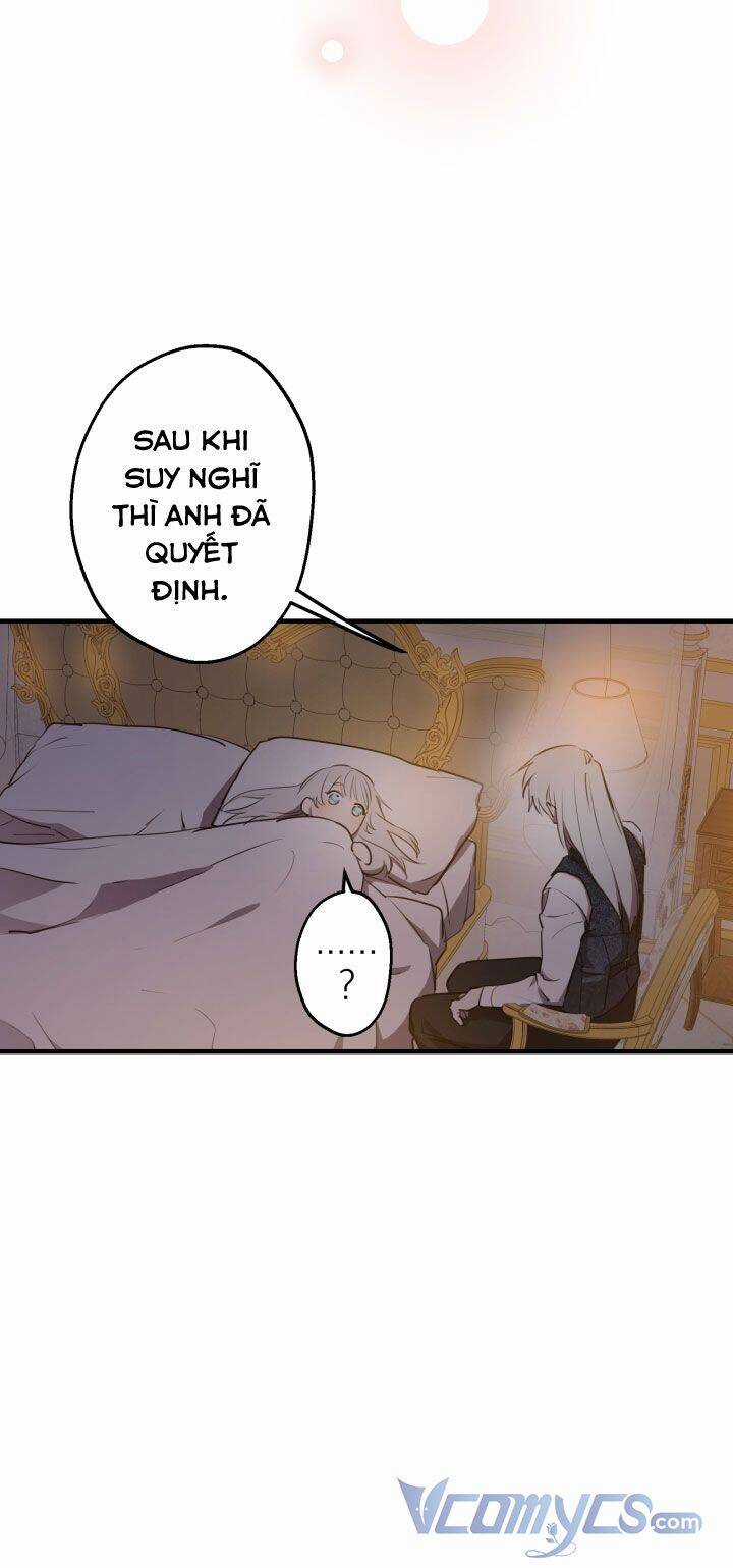 Những Kẻ Mạnh Nhất Thế Giới Đều Bám Lấy Tôi Chapter 57 trang 19