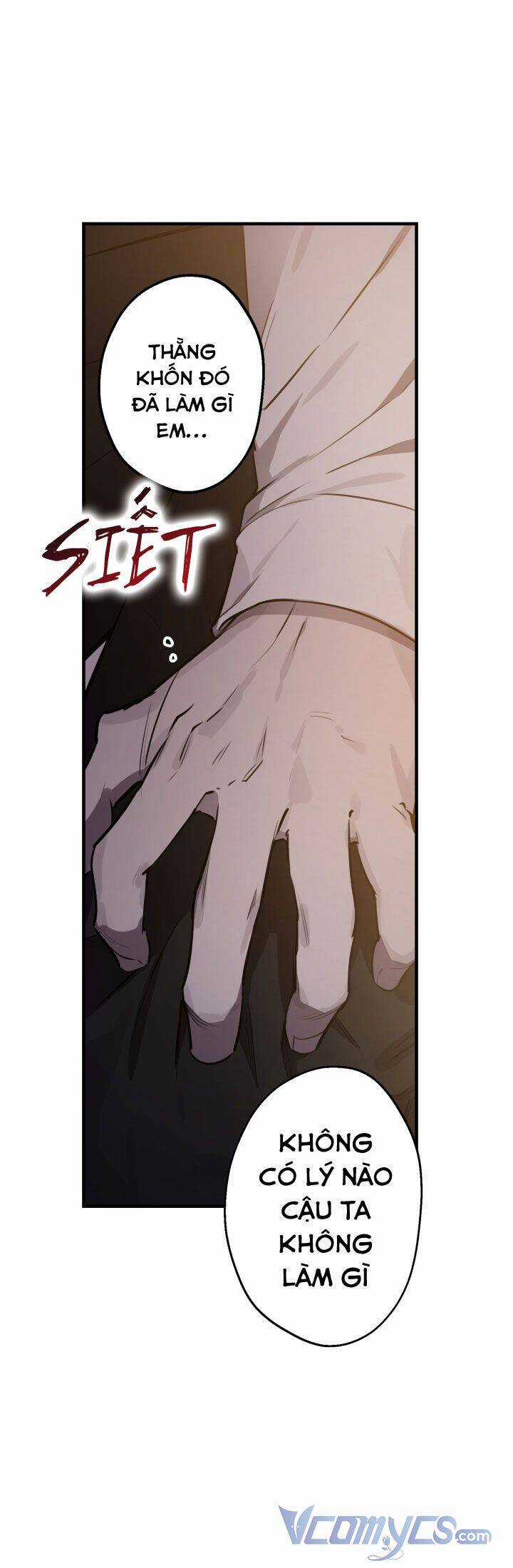 Những Kẻ Mạnh Nhất Thế Giới Đều Bám Lấy Tôi Chapter 57 trang 23