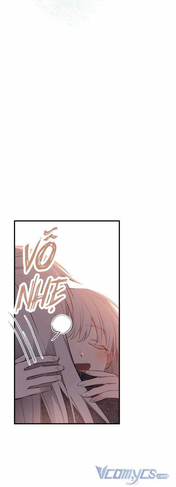 Những Kẻ Mạnh Nhất Thế Giới Đều Bám Lấy Tôi Chapter 57 trang 27