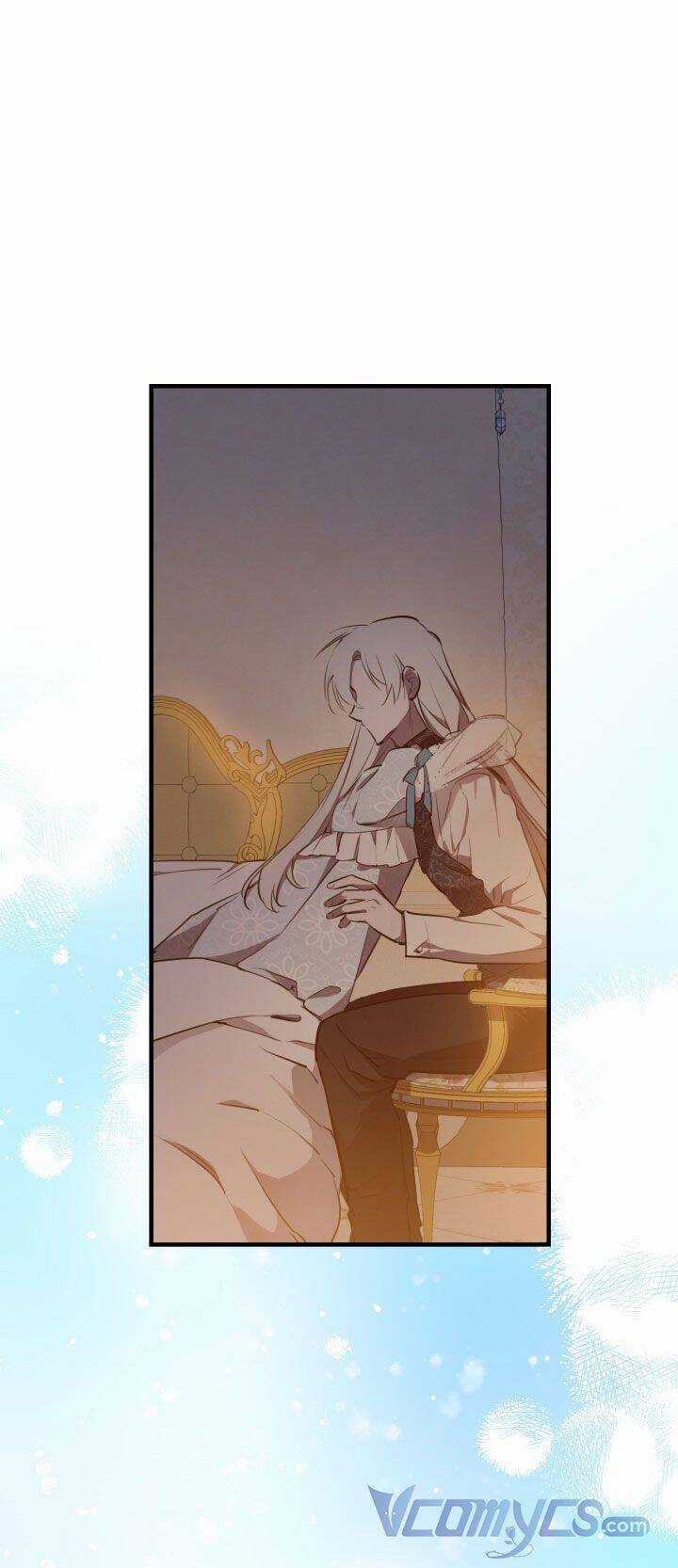 Những Kẻ Mạnh Nhất Thế Giới Đều Bám Lấy Tôi Chapter 57 trang 28