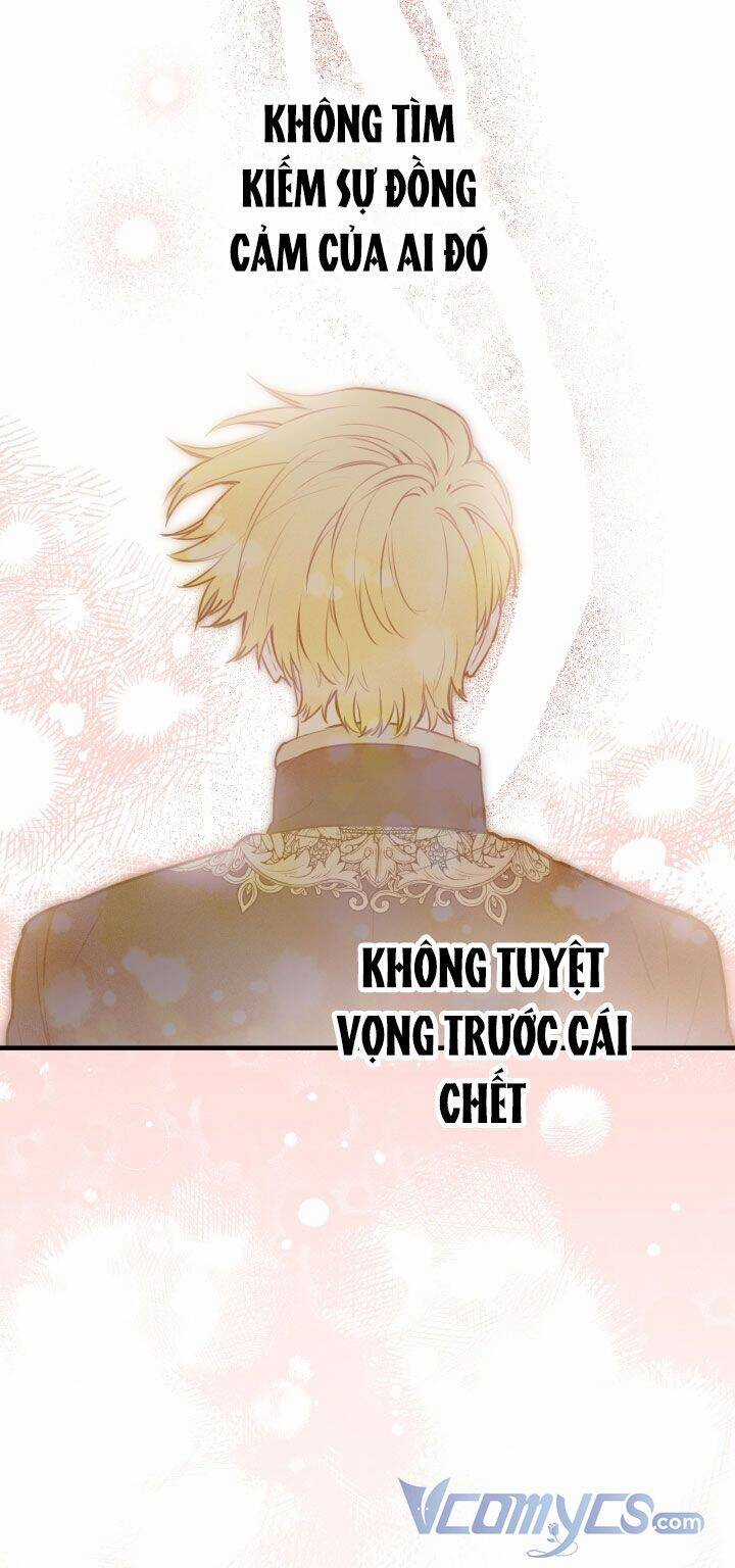 Những Kẻ Mạnh Nhất Thế Giới Đều Bám Lấy Tôi Chapter 57 trang 3