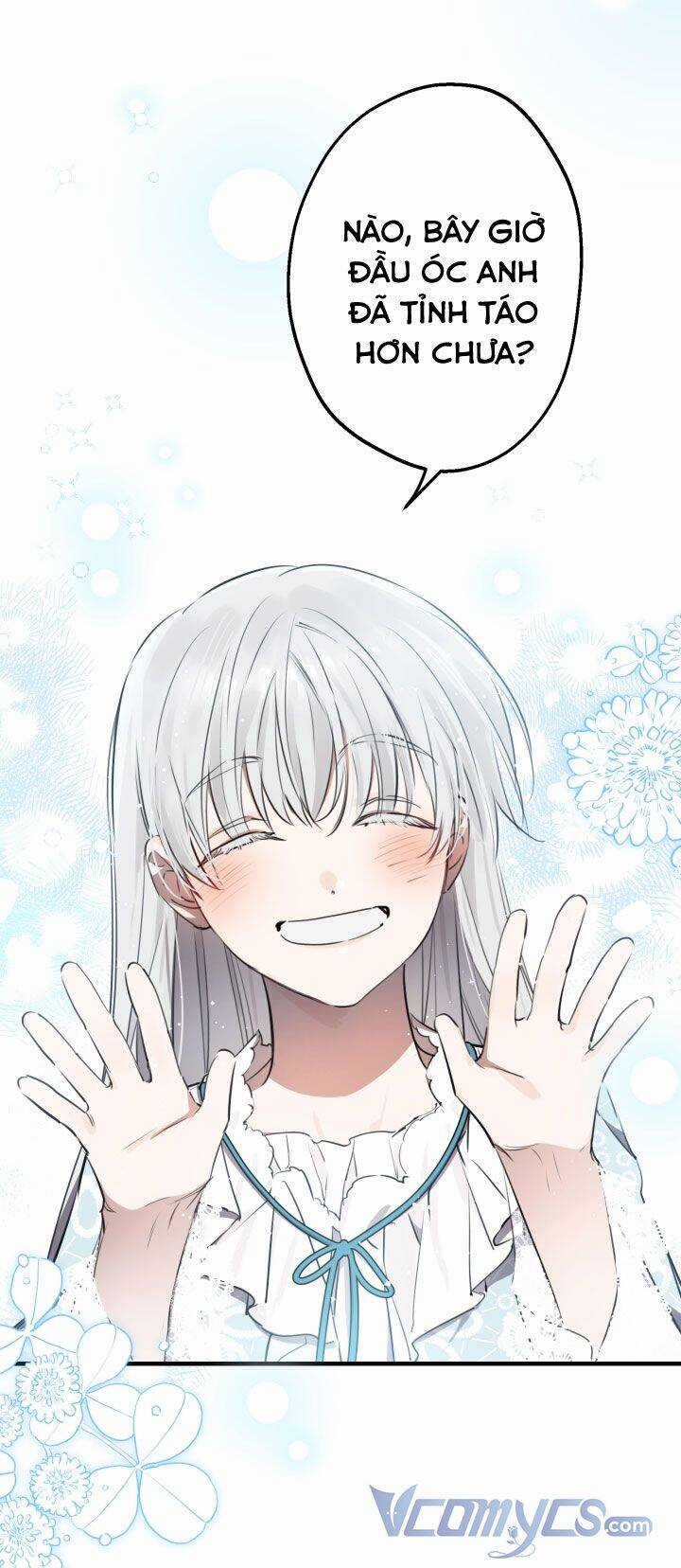 Những Kẻ Mạnh Nhất Thế Giới Đều Bám Lấy Tôi Chapter 57 trang 30