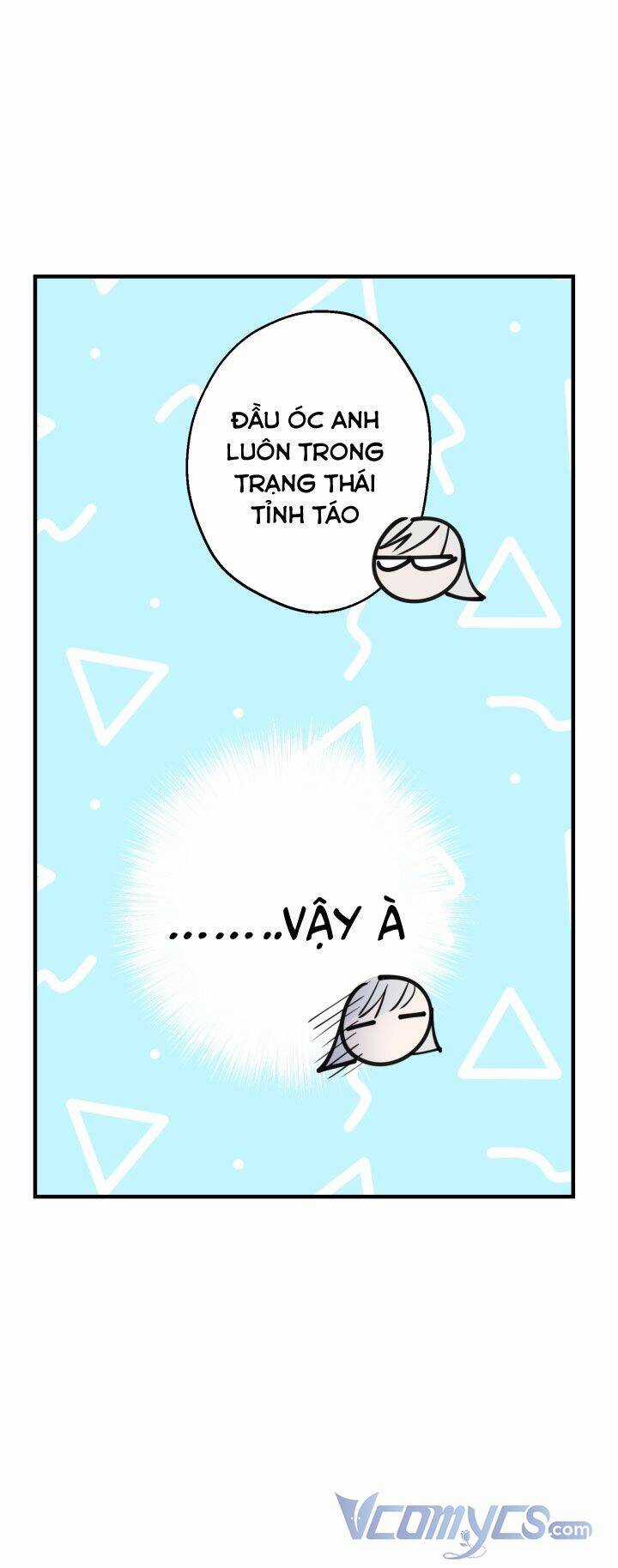 Những Kẻ Mạnh Nhất Thế Giới Đều Bám Lấy Tôi Chapter 57 trang 32