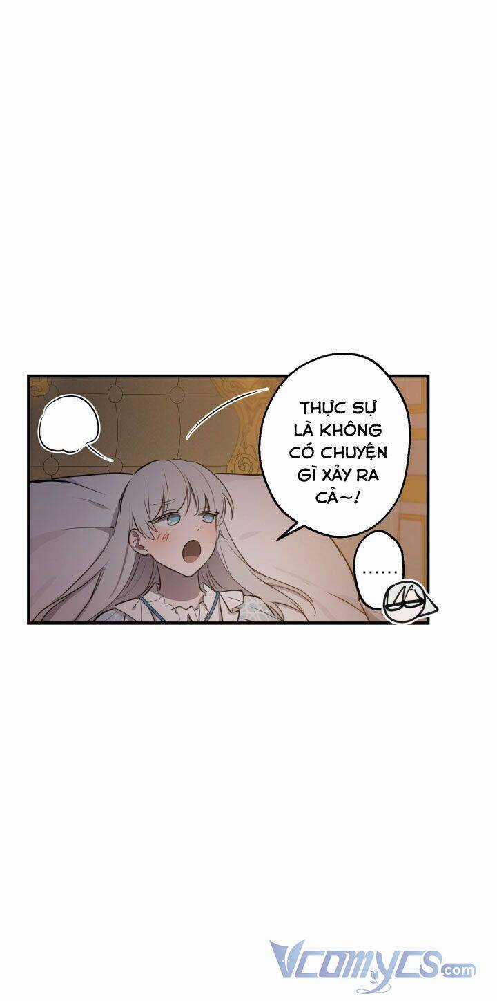 Những Kẻ Mạnh Nhất Thế Giới Đều Bám Lấy Tôi Chapter 57 trang 33