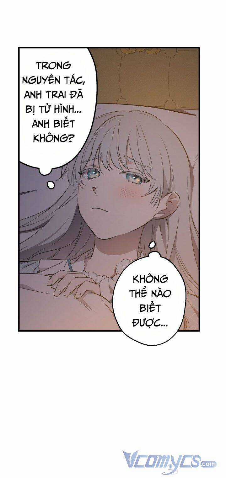 Những Kẻ Mạnh Nhất Thế Giới Đều Bám Lấy Tôi Chapter 57 trang 35