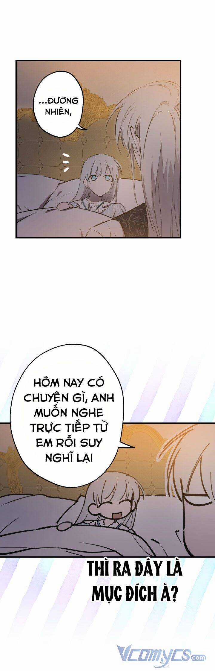 Những Kẻ Mạnh Nhất Thế Giới Đều Bám Lấy Tôi Chapter 57 trang 36