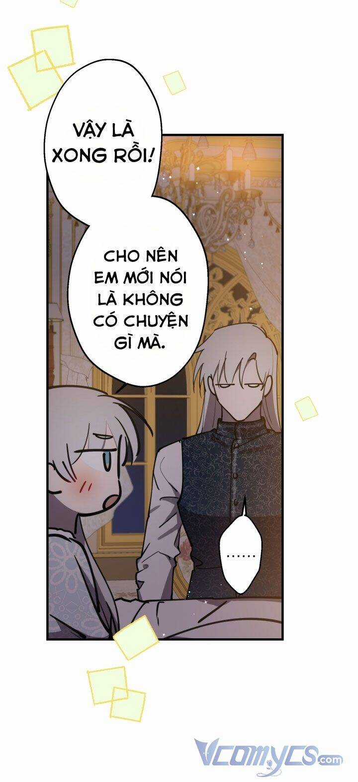 Những Kẻ Mạnh Nhất Thế Giới Đều Bám Lấy Tôi Chapter 57 trang 39