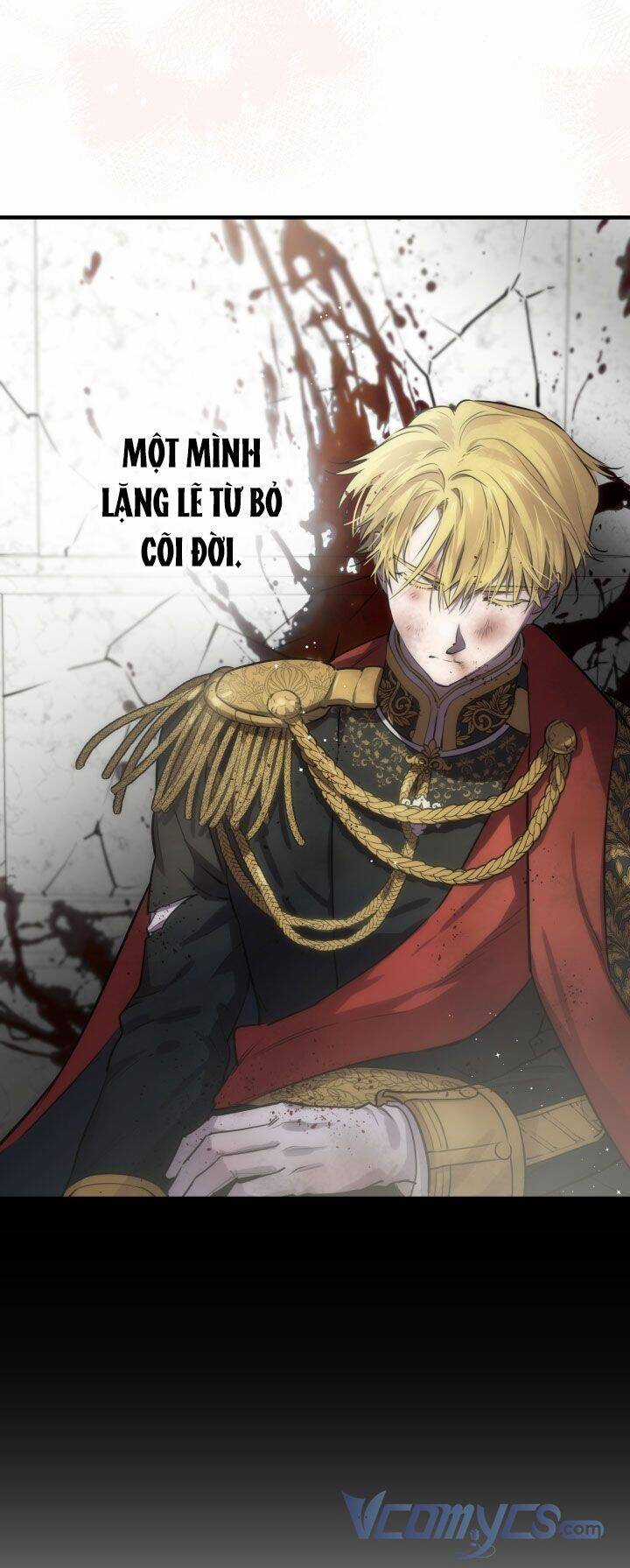 Những Kẻ Mạnh Nhất Thế Giới Đều Bám Lấy Tôi Chapter 57 trang 4