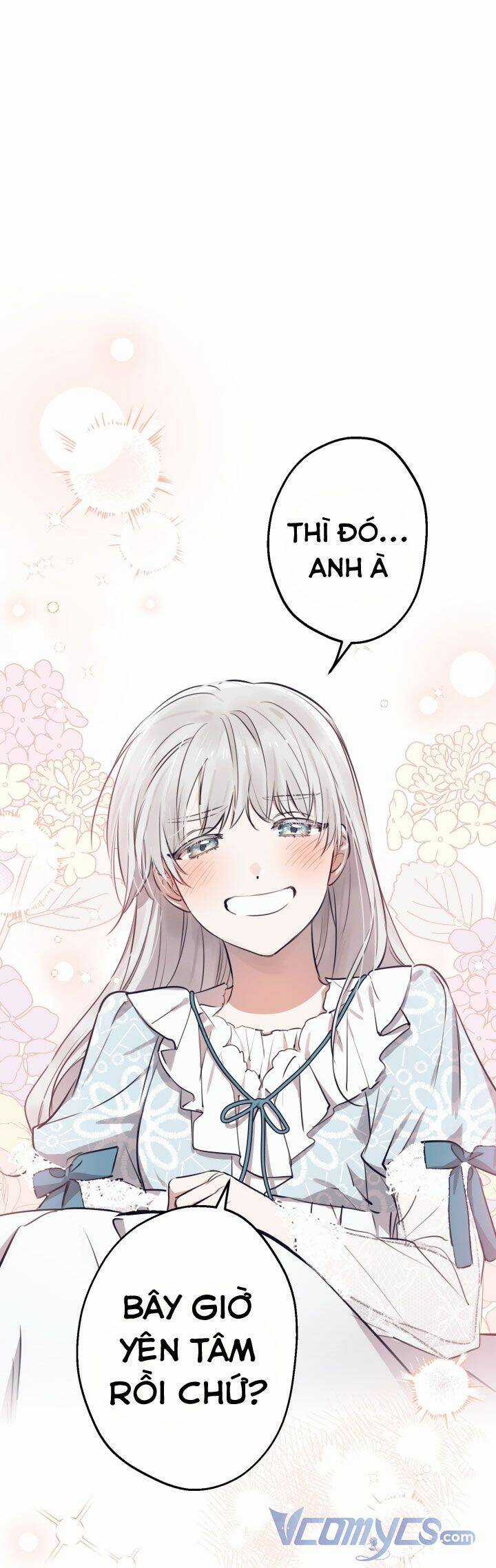 Những Kẻ Mạnh Nhất Thế Giới Đều Bám Lấy Tôi Chapter 57 trang 40