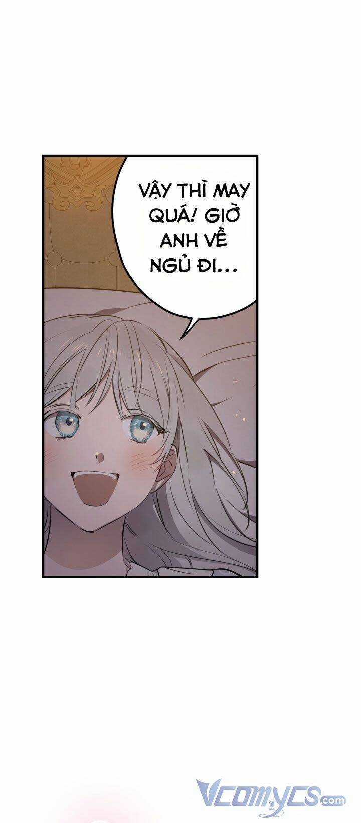 Những Kẻ Mạnh Nhất Thế Giới Đều Bám Lấy Tôi Chapter 57 trang 42