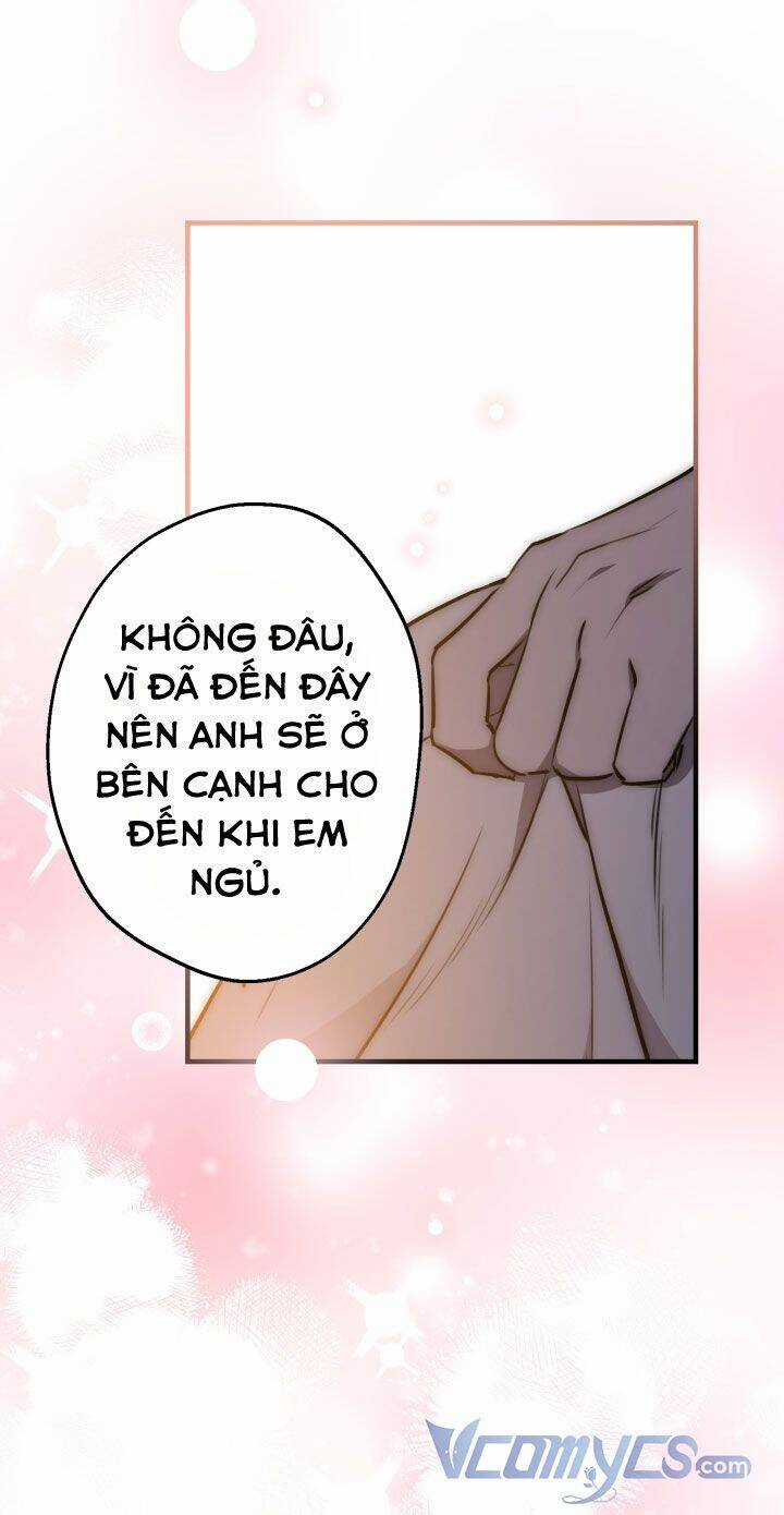 Những Kẻ Mạnh Nhất Thế Giới Đều Bám Lấy Tôi Chapter 57 trang 43