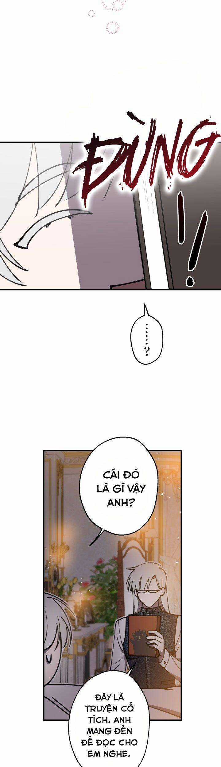 Những Kẻ Mạnh Nhất Thế Giới Đều Bám Lấy Tôi Chapter 57 trang 45