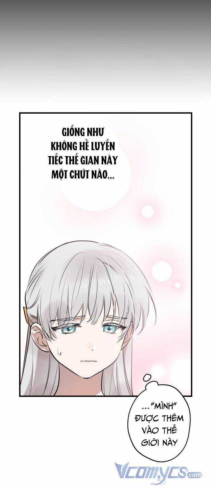 Những Kẻ Mạnh Nhất Thế Giới Đều Bám Lấy Tôi Chapter 57 trang 5