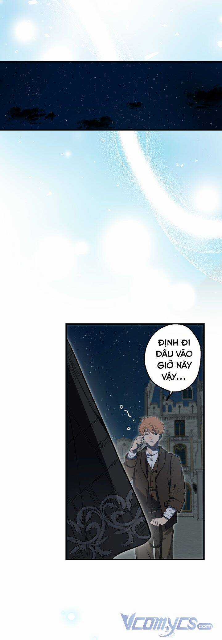 Những Kẻ Mạnh Nhất Thế Giới Đều Bám Lấy Tôi Chapter 57 trang 56