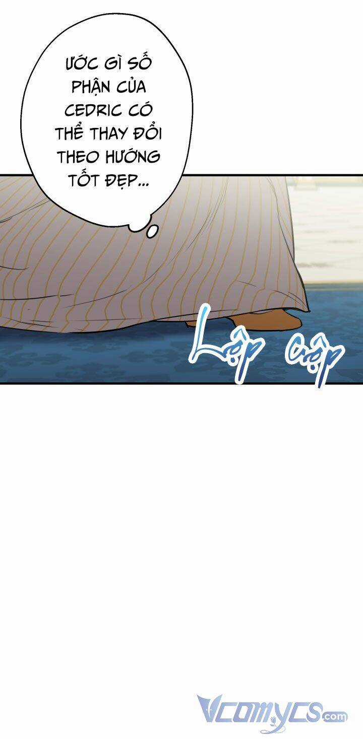 Những Kẻ Mạnh Nhất Thế Giới Đều Bám Lấy Tôi Chapter 57 trang 6