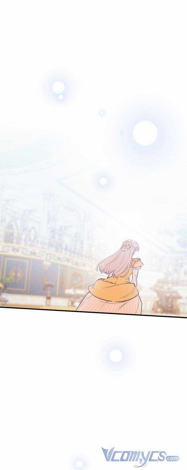 Những Kẻ Mạnh Nhất Thế Giới Đều Bám Lấy Tôi Chapter 57 trang 7