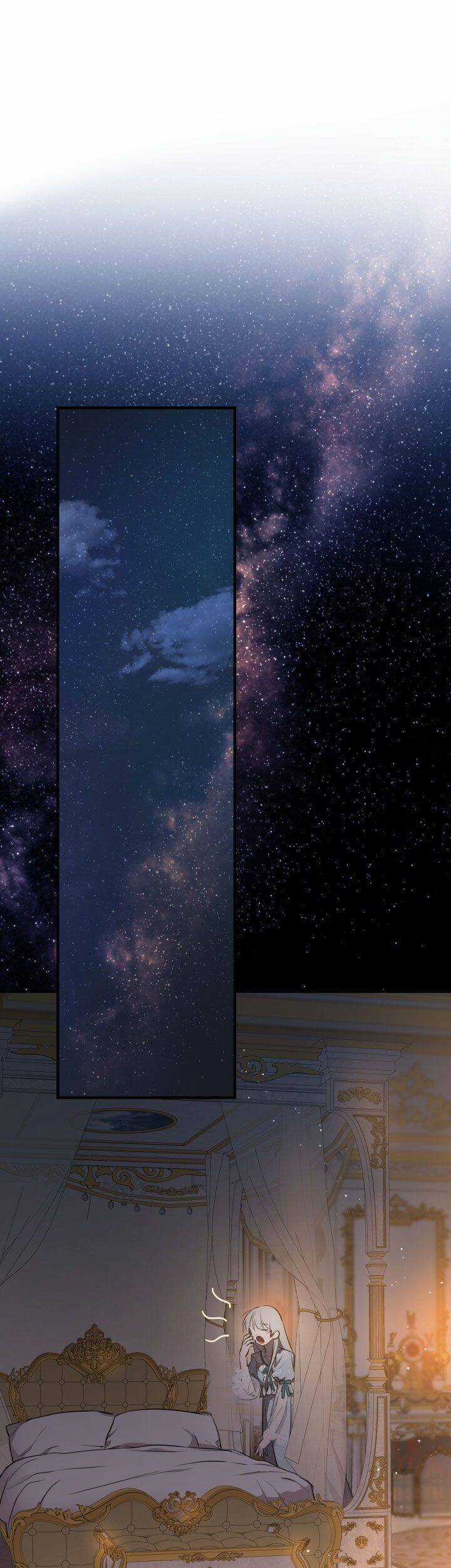 Những Kẻ Mạnh Nhất Thế Giới Đều Bám Lấy Tôi Chapter 57 trang 9