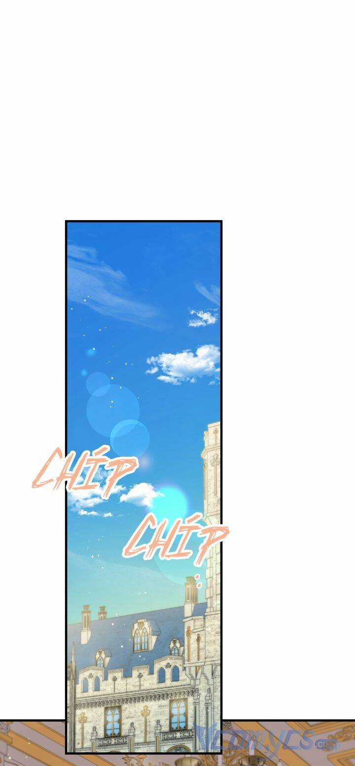 Những Kẻ Mạnh Nhất Thế Giới Đều Bám Lấy Tôi Chapter 58 trang 1