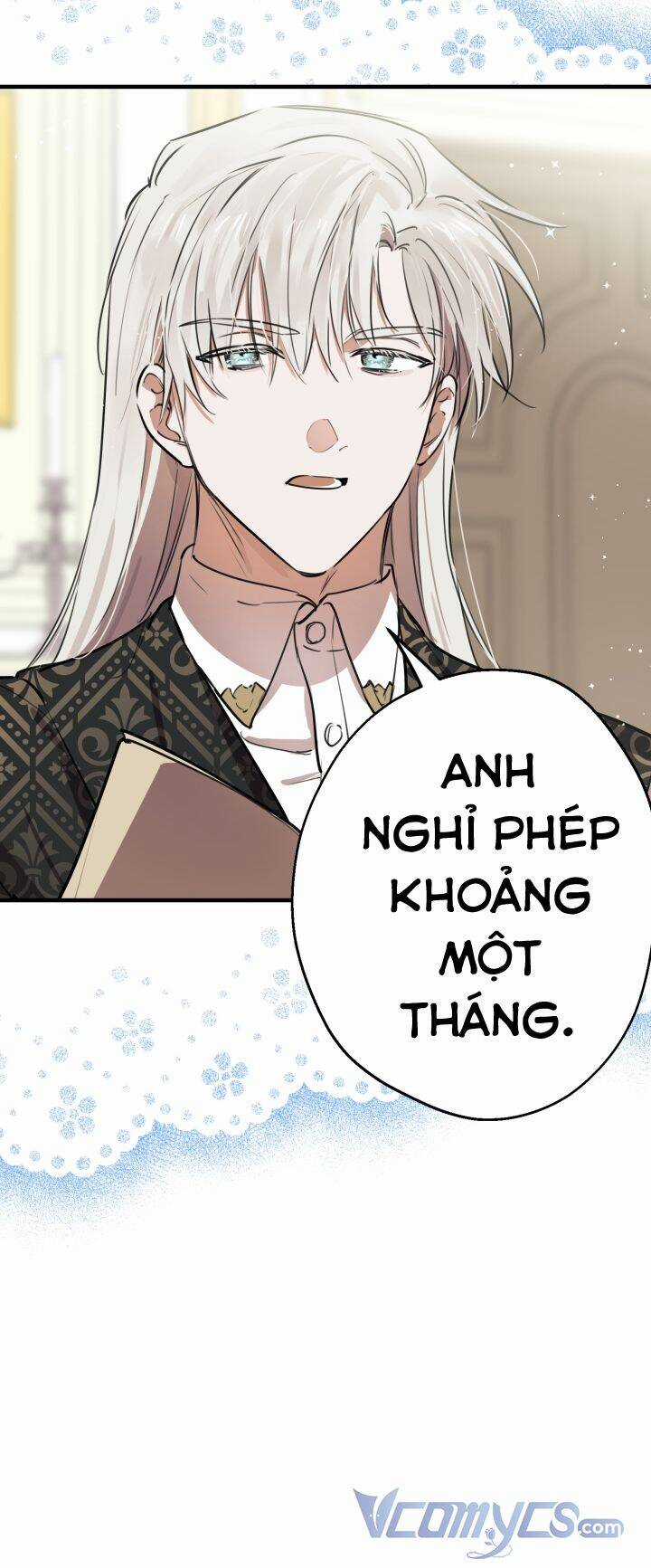 Những Kẻ Mạnh Nhất Thế Giới Đều Bám Lấy Tôi Chapter 58 trang 10