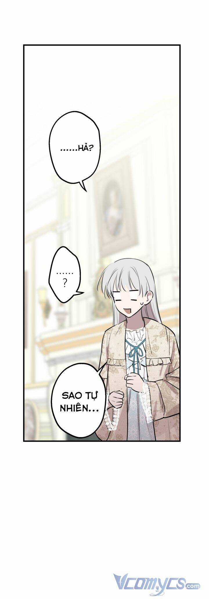 Những Kẻ Mạnh Nhất Thế Giới Đều Bám Lấy Tôi Chapter 58 trang 11