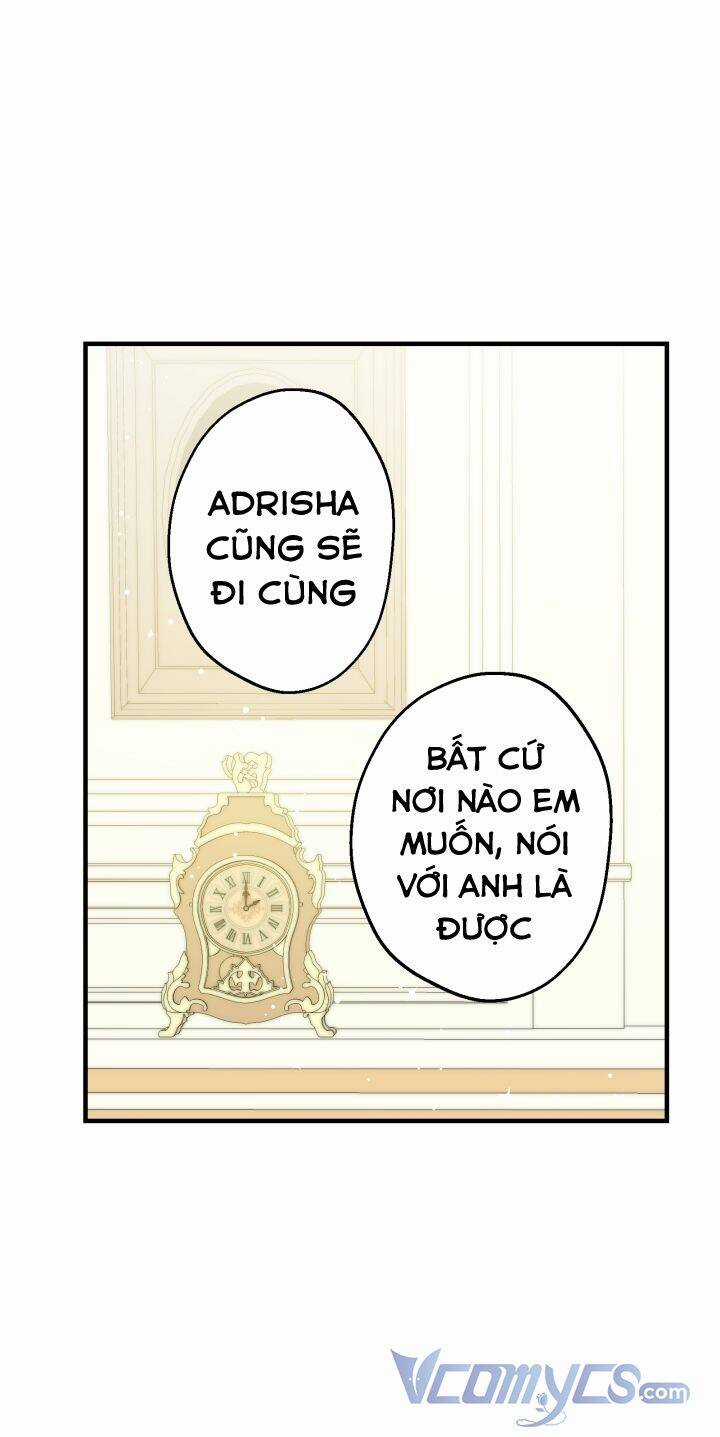 Những Kẻ Mạnh Nhất Thế Giới Đều Bám Lấy Tôi Chapter 58 trang 15