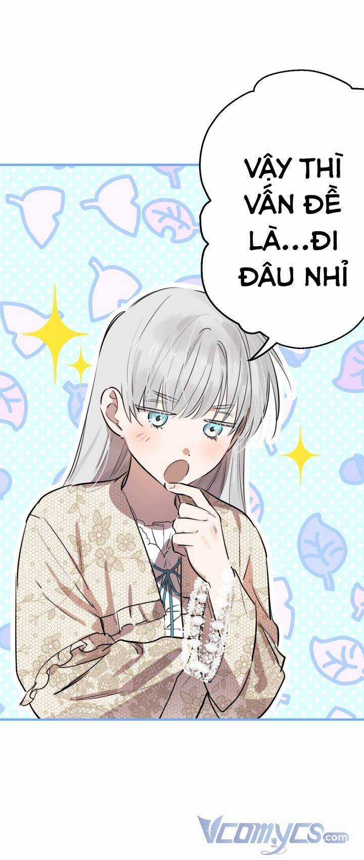 Những Kẻ Mạnh Nhất Thế Giới Đều Bám Lấy Tôi Chapter 58 trang 21