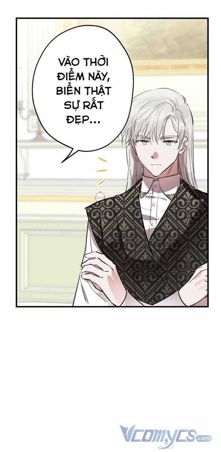 Những Kẻ Mạnh Nhất Thế Giới Đều Bám Lấy Tôi Chapter 58 trang 23