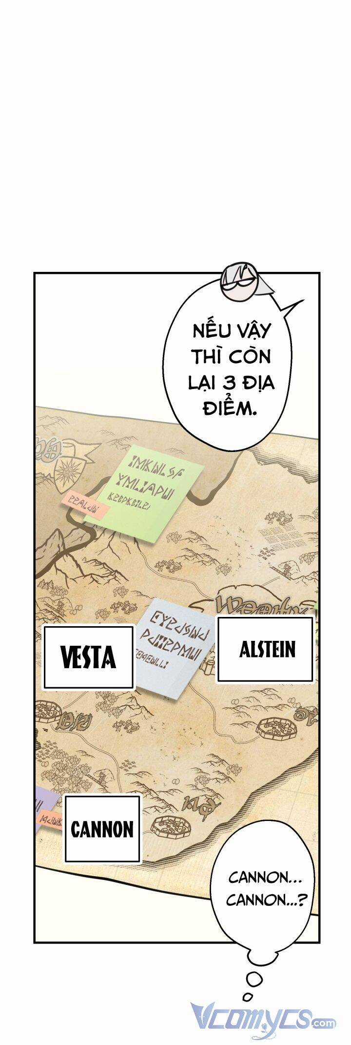 Những Kẻ Mạnh Nhất Thế Giới Đều Bám Lấy Tôi Chapter 58 trang 25