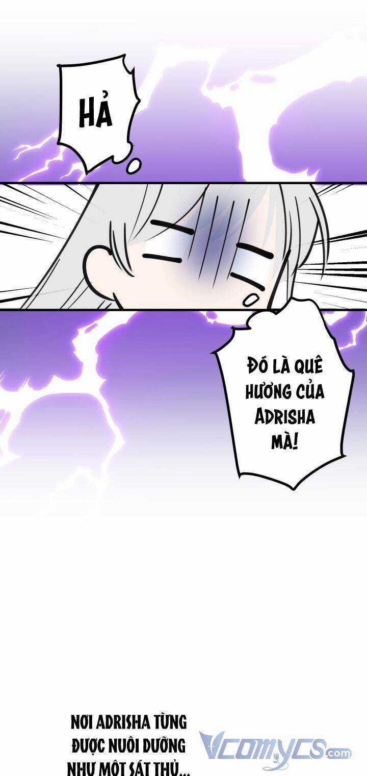 Những Kẻ Mạnh Nhất Thế Giới Đều Bám Lấy Tôi Chapter 58 trang 26