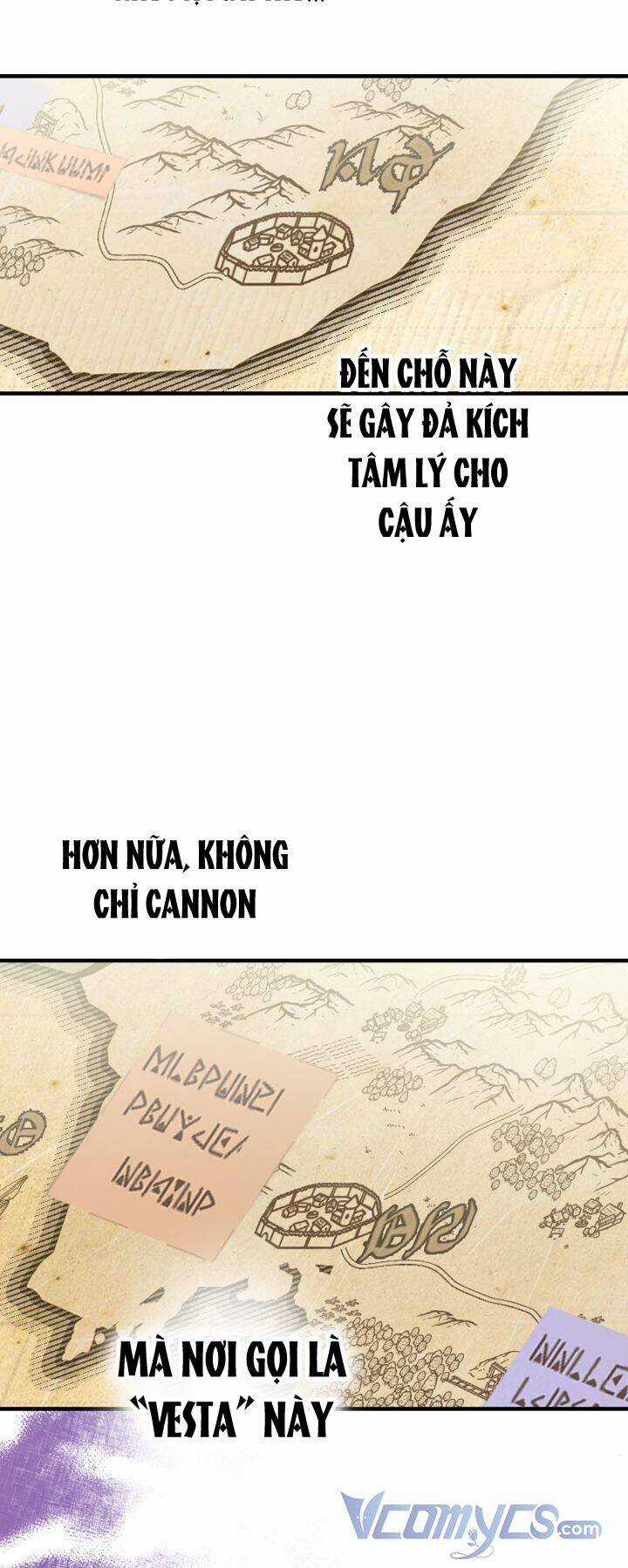 Những Kẻ Mạnh Nhất Thế Giới Đều Bám Lấy Tôi Chapter 58 trang 27