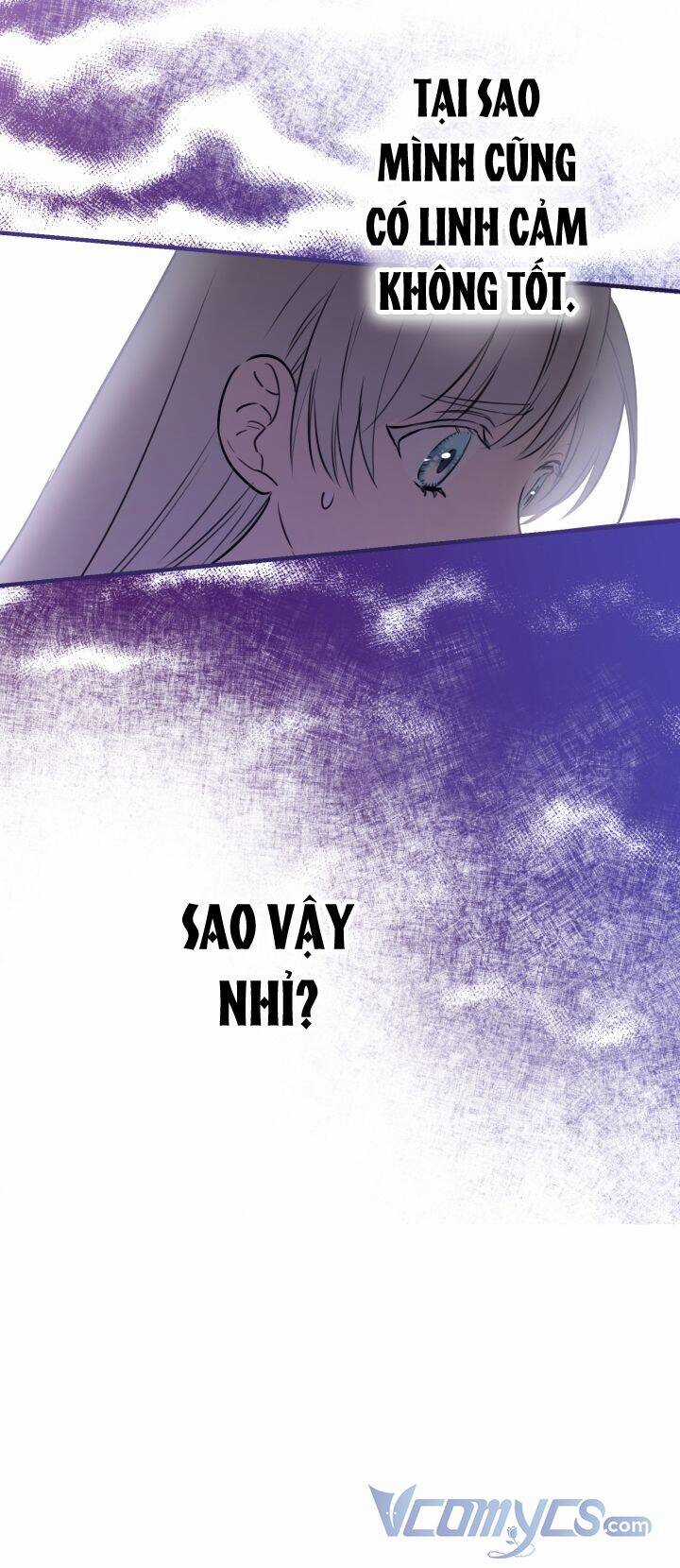 Những Kẻ Mạnh Nhất Thế Giới Đều Bám Lấy Tôi Chapter 58 trang 28