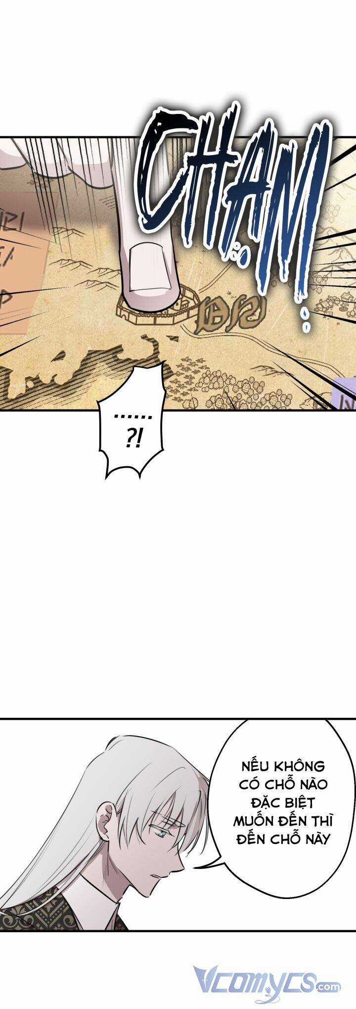 Những Kẻ Mạnh Nhất Thế Giới Đều Bám Lấy Tôi Chapter 58 trang 29