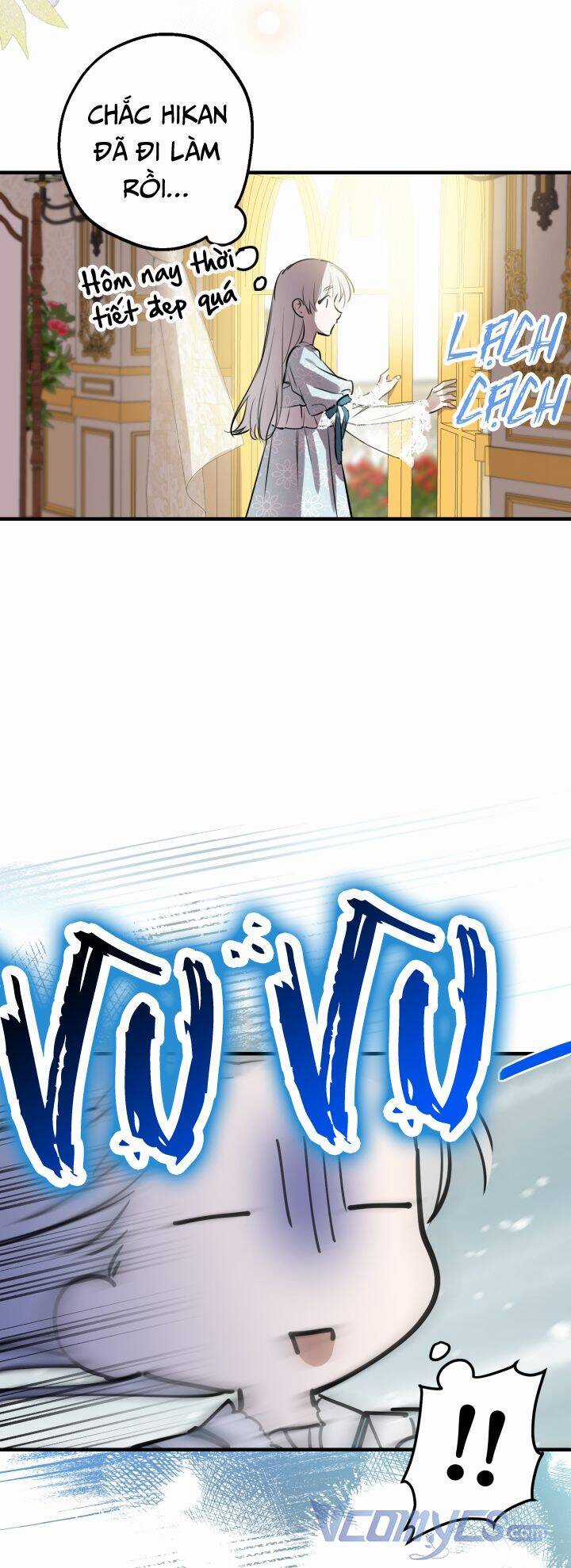 Những Kẻ Mạnh Nhất Thế Giới Đều Bám Lấy Tôi Chapter 58 trang 3